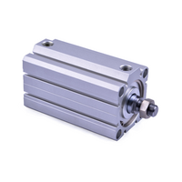 COMPACT CYLINDERS TPS